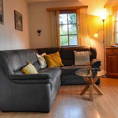 Haus Brunnen Apartment Riederalp Luaran gambar
