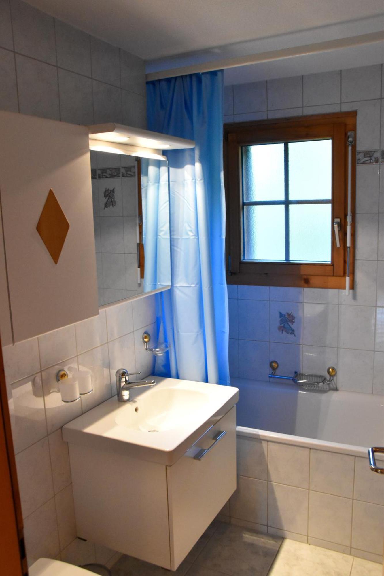 Haus Brunnen Apartment Riederalp Luaran gambar